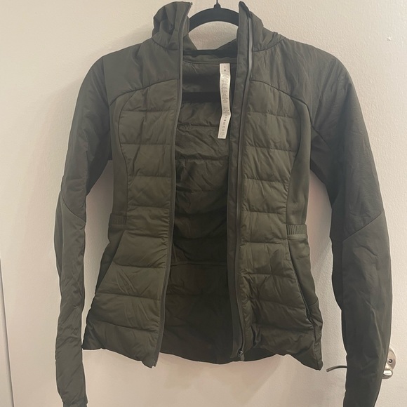 lululemon athletica Jackets & Blazers - Lululemon Women’s Running Jacket